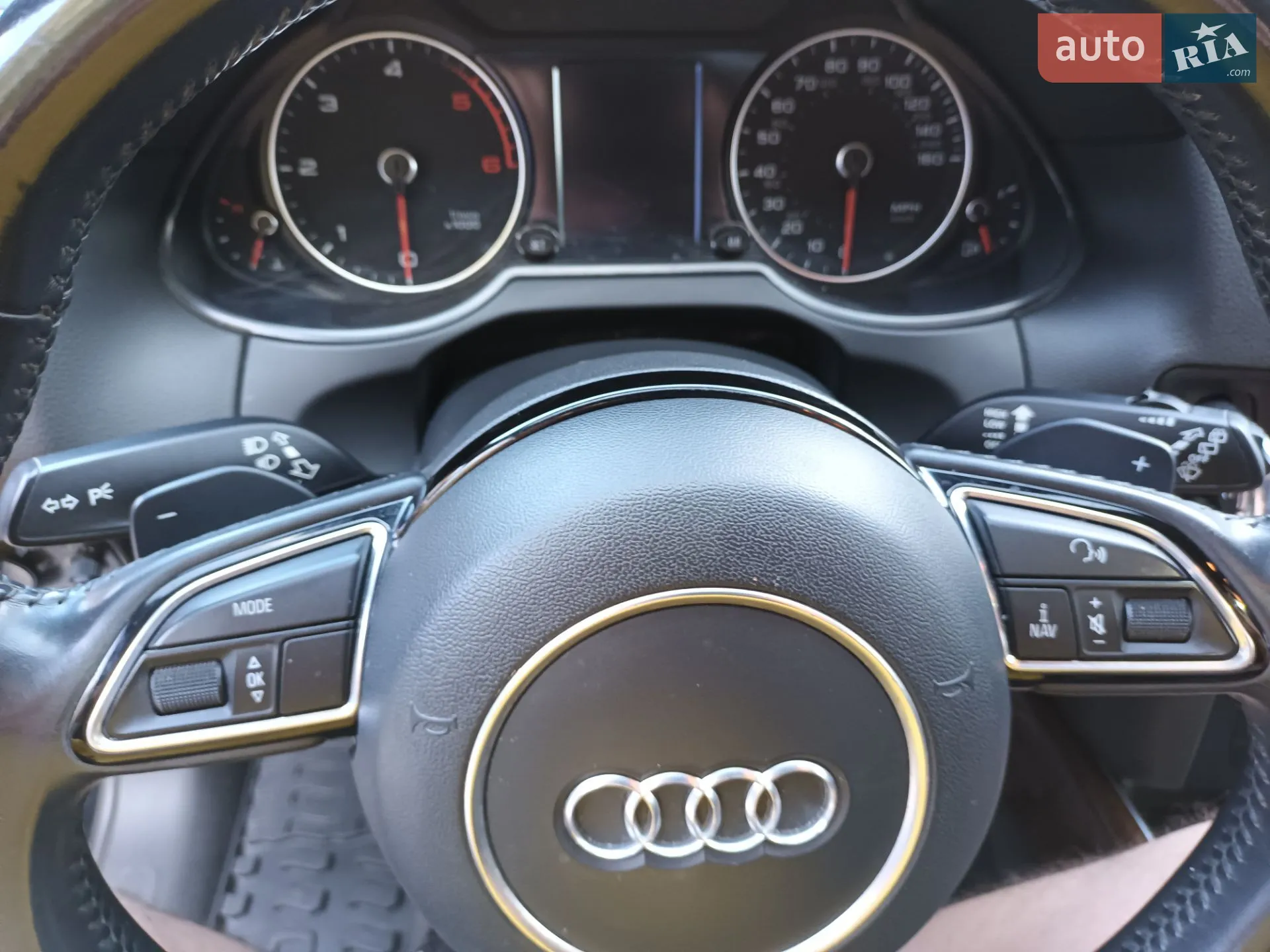 2015 Audi Q5 - мініатюра 11