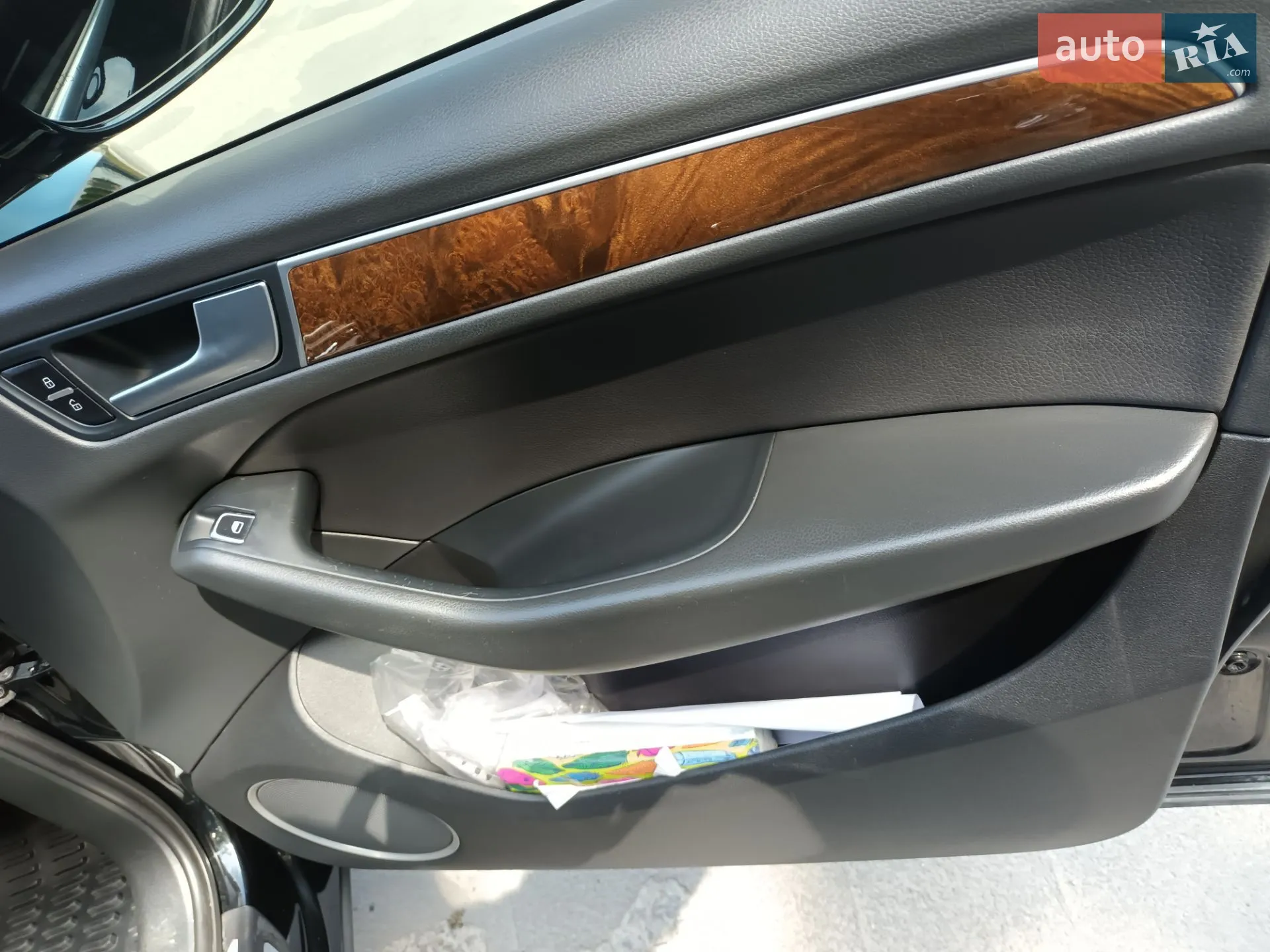 2015 Audi Q5 - мініатюра 14