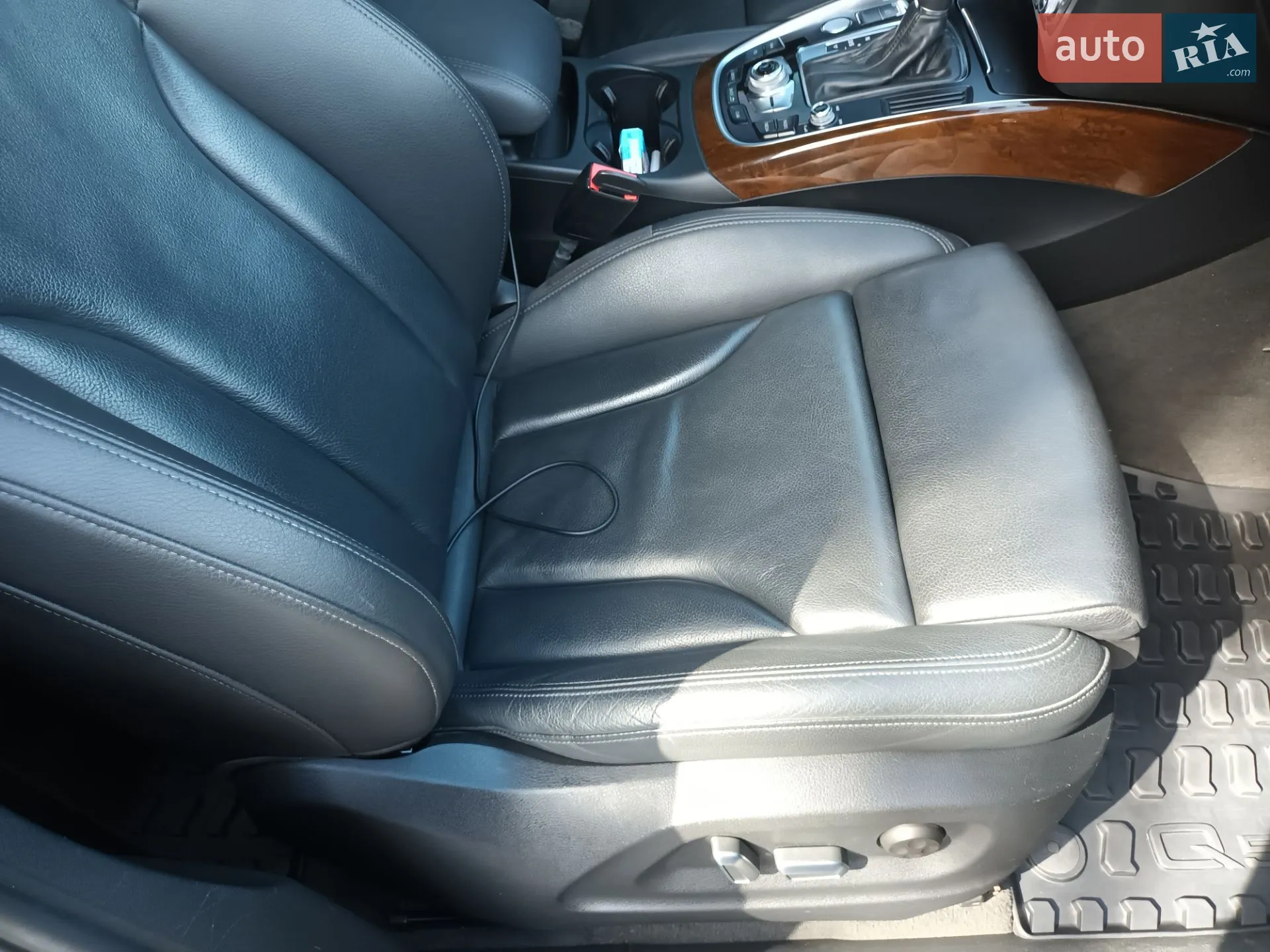 2015 Audi Q5 - мініатюра 15