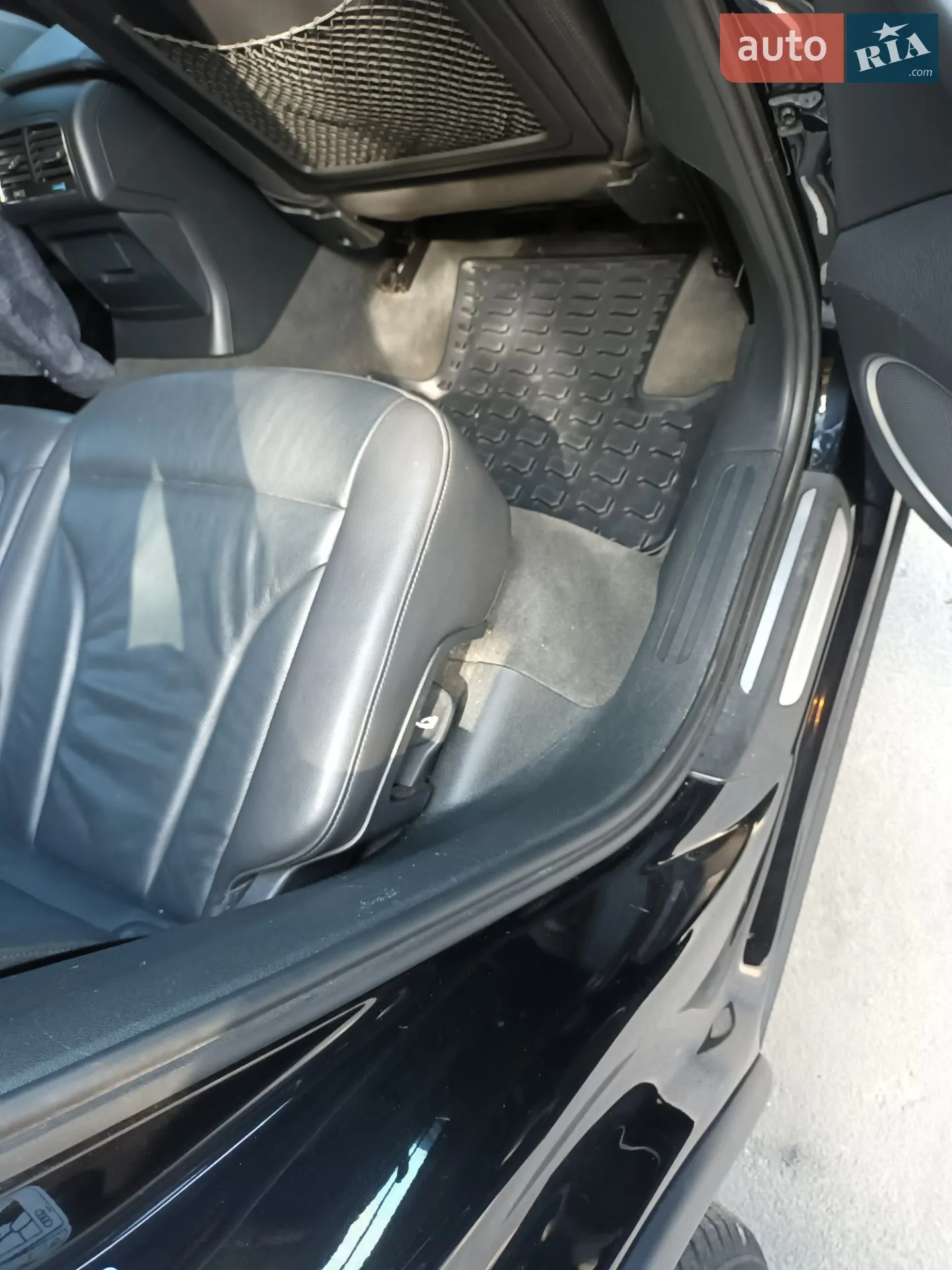 2015 Audi Q5 - мініатюра 16