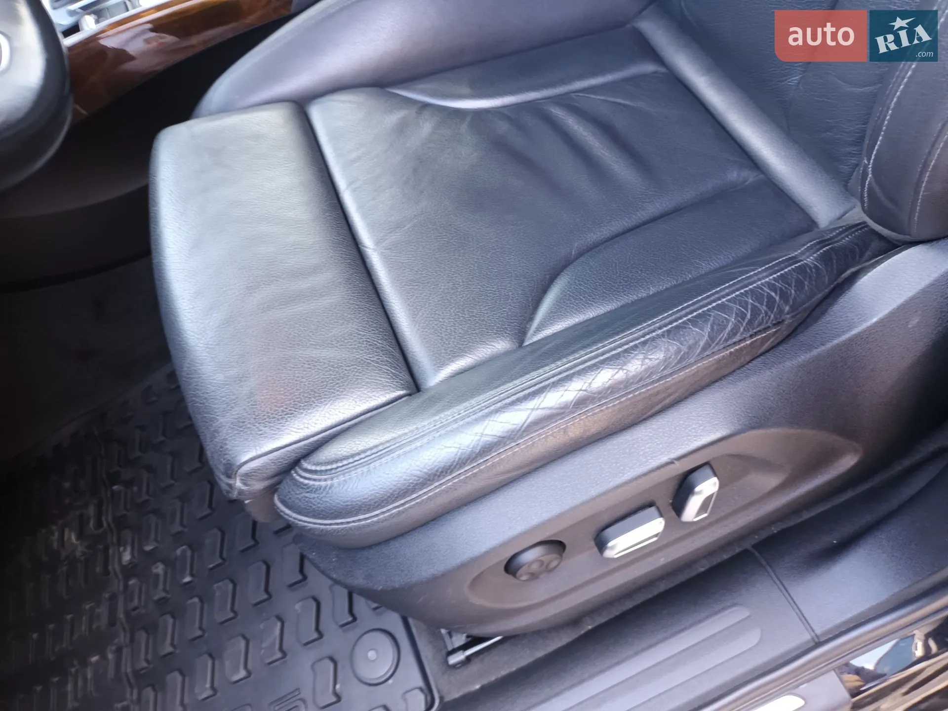 2015 Audi Q5 - мініатюра 19