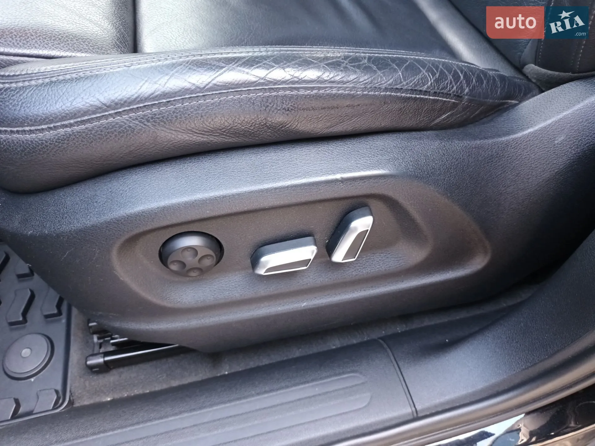 2015 Audi Q5 - мініатюра 20