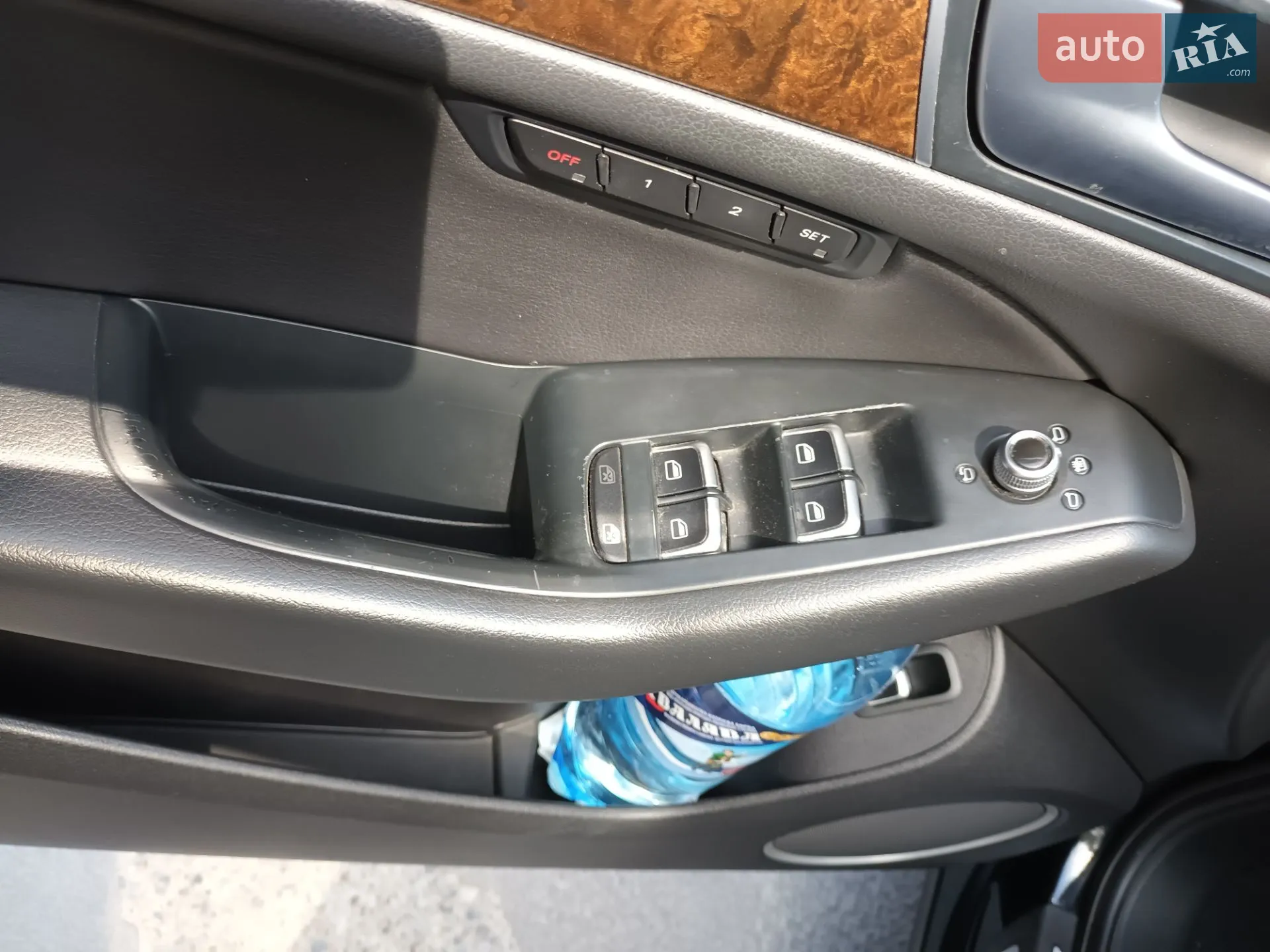 2015 Audi Q5 - мініатюра 21