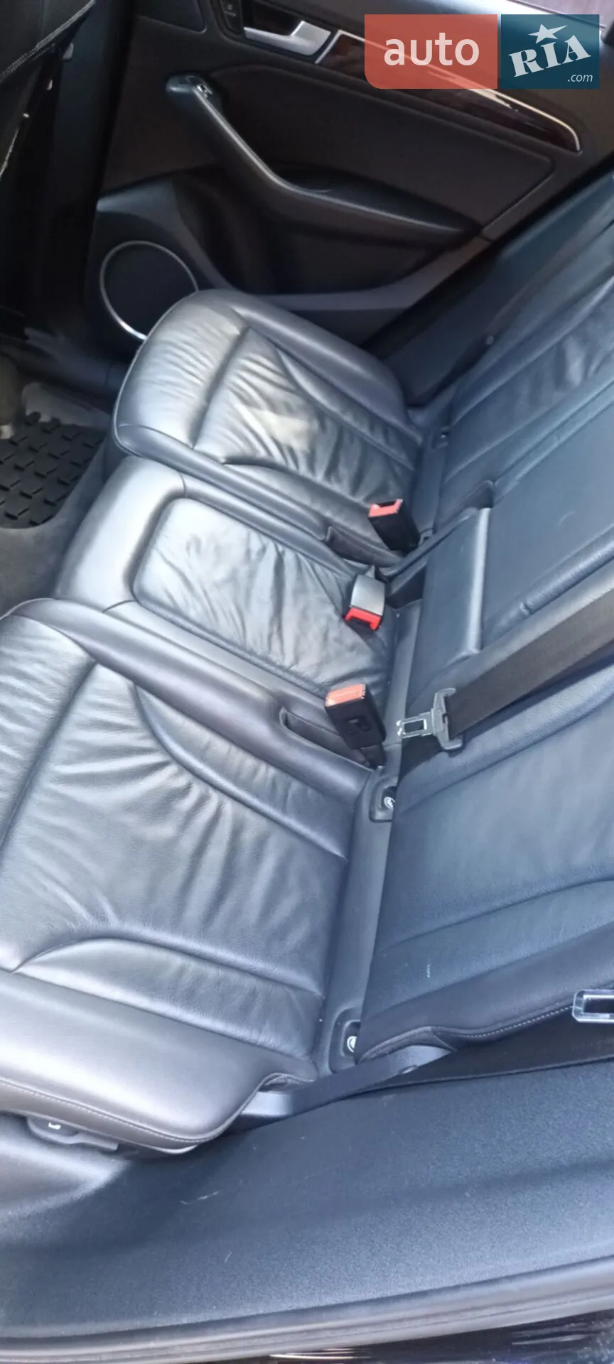 2015 Audi Q5 - мініатюра 25