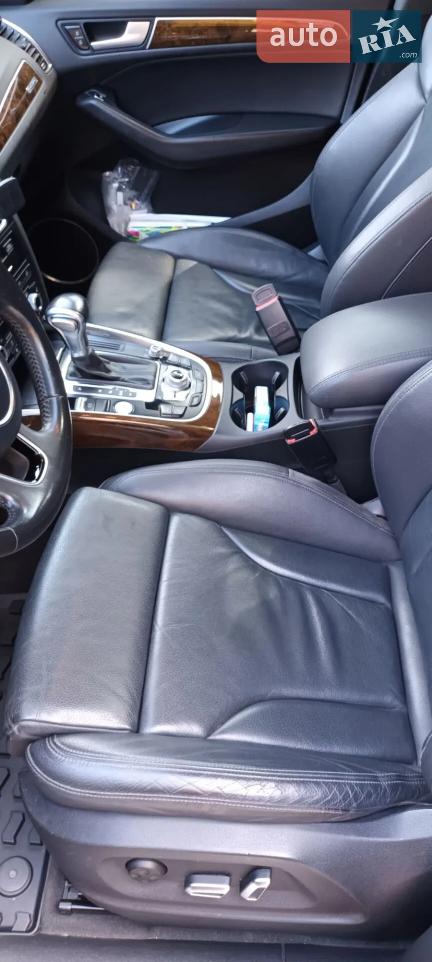 2015 Audi Q5 - мініатюра 26