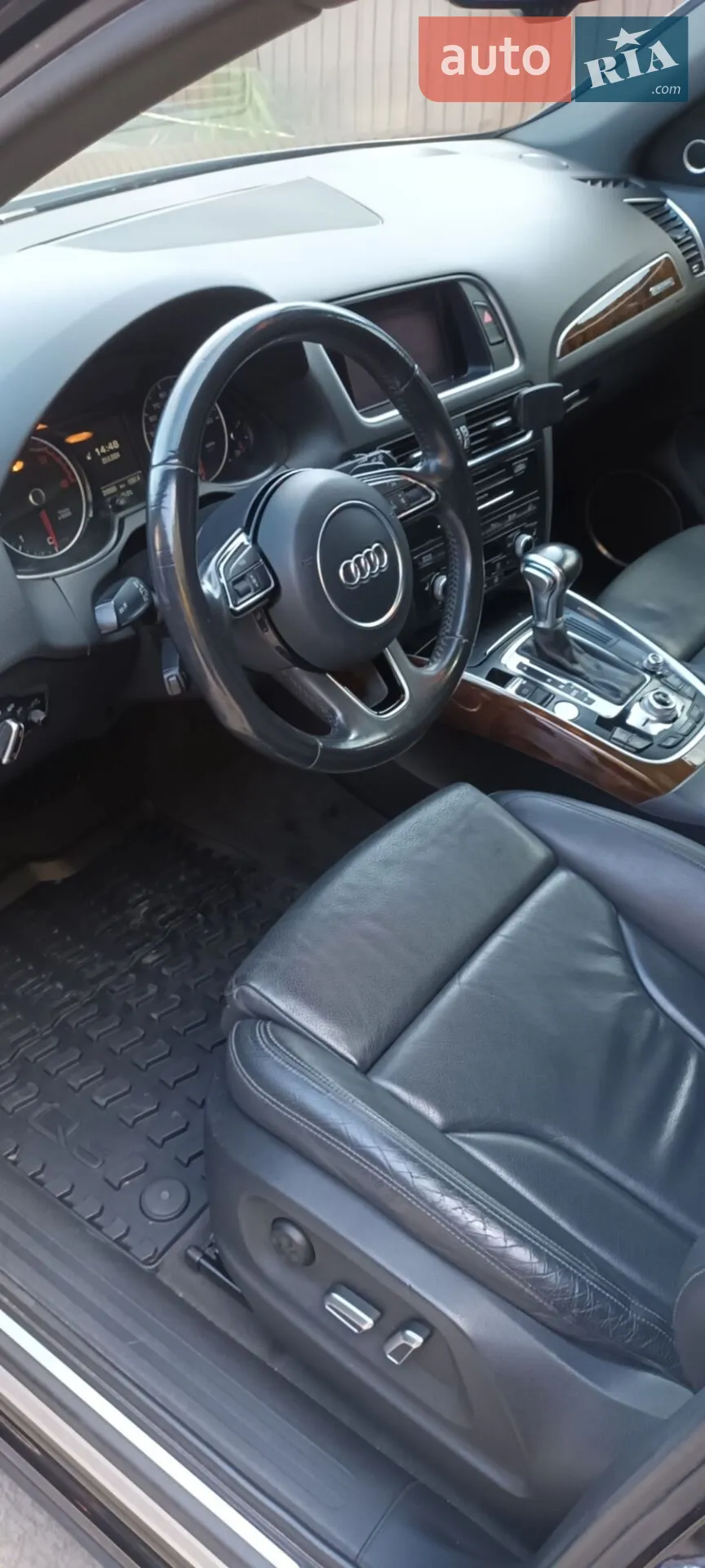 2015 Audi Q5 - мініатюра 27