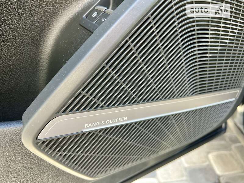 Внедорожник / Кроссовер Audi Q5 2022 в Киеве фото 20 Внедорожник / Кроссовер Audi Q5 2022 в Киеве