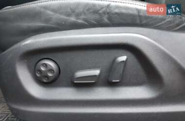 Внедорожник / Кроссовер Audi Q5 2011 в 