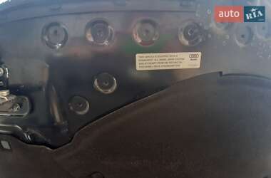 Внедорожник / Кроссовер Audi Q5 2011 в 