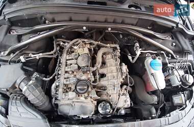 Внедорожник / Кроссовер Audi Q5 2011 в 