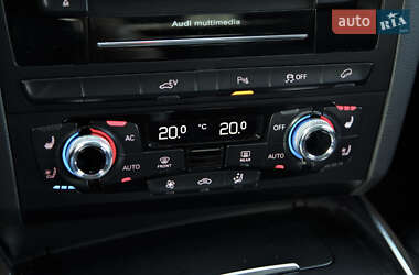 Внедорожник / Кроссовер Audi Q5 2012 в 