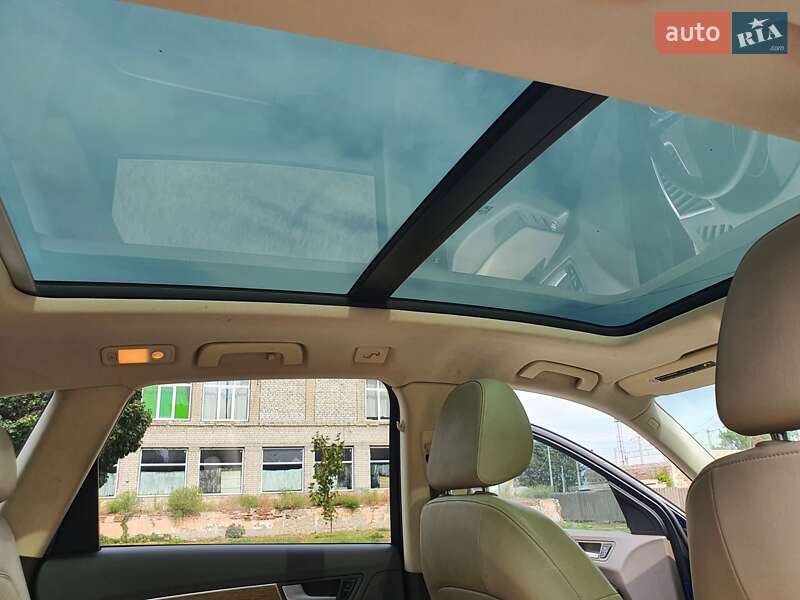 Позашляховик / Кросовер Audi Q5 2013 в Лозовій фото 15 Позашляховик / Кросовер Audi Q5 2013 в Лозовій