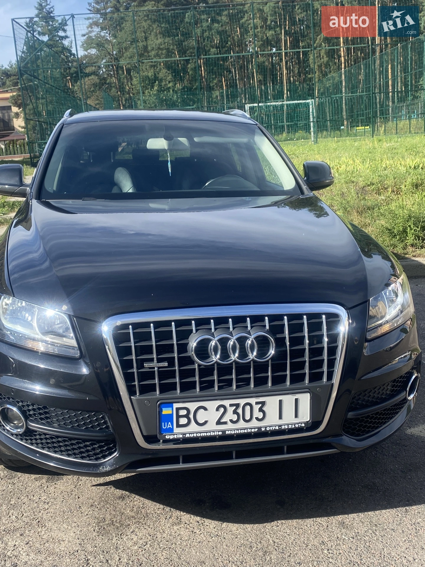 2010 Audi Q5 - фото 1