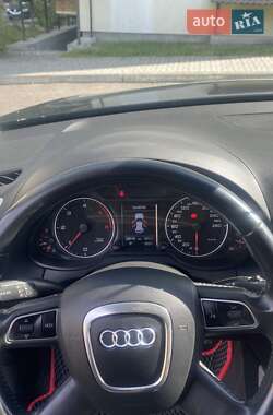 Позашляховик / Кросовер Audi Q5 2010 в Новояворівську