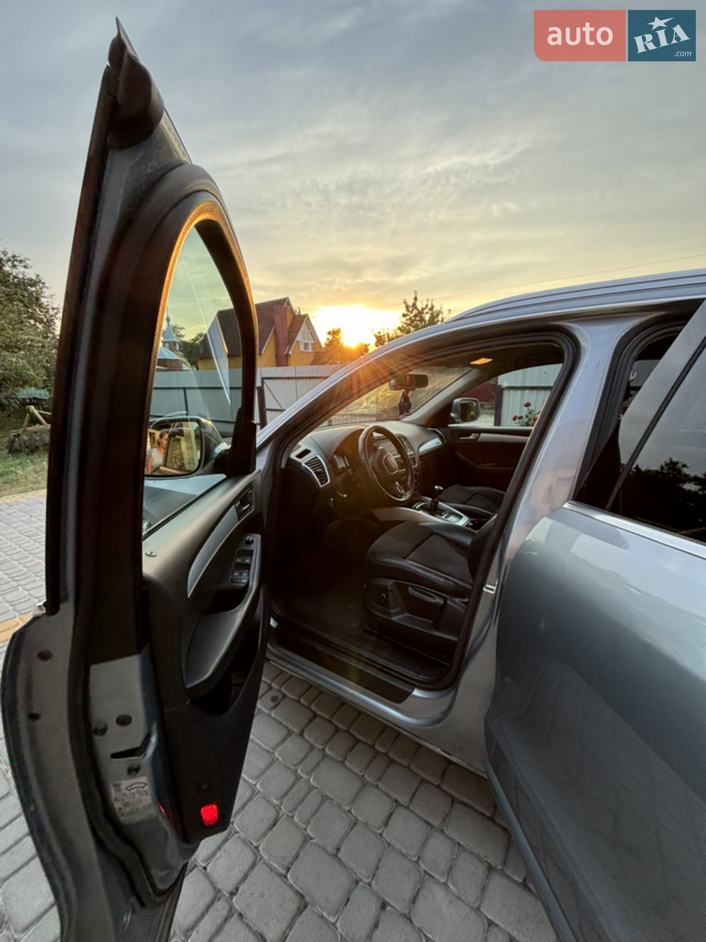 2011 Audi Q5 - мініатюра 14