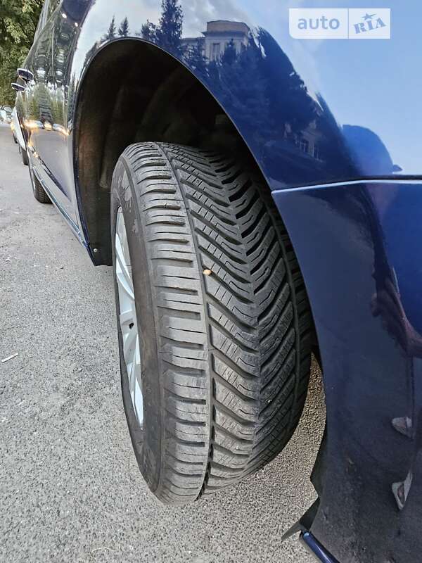 Внедорожник / Кроссовер Audi Q5 2016 в Виннице фото 4 Внедорожник / Кроссовер Audi Q5 2016 в Виннице