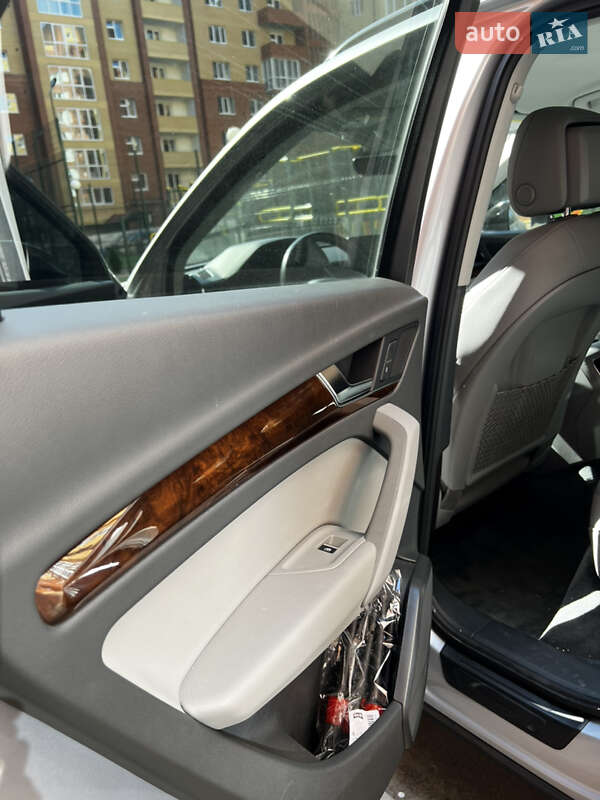 Позашляховик / Кросовер Audi Q5 2019 в Тернополі