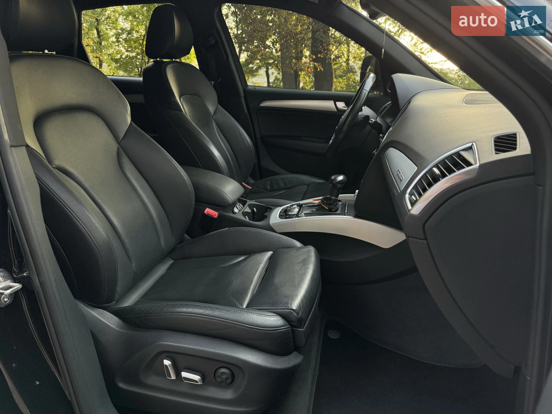 2016 Audi Q5 - мініатюра 8
