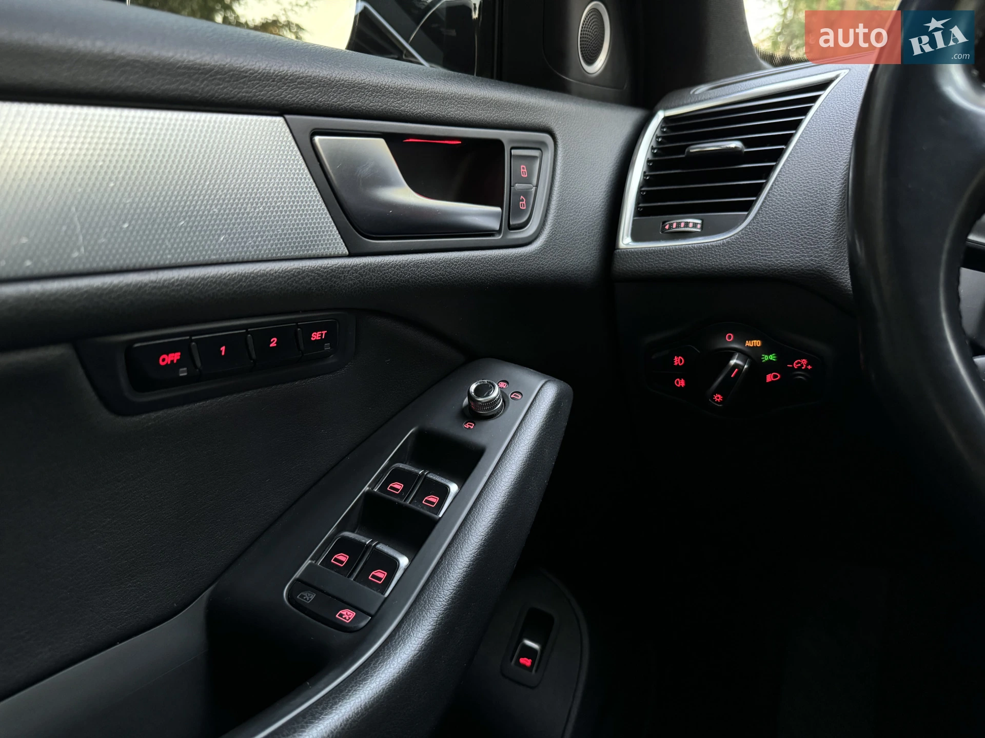 2016 Audi Q5 - мініатюра 16