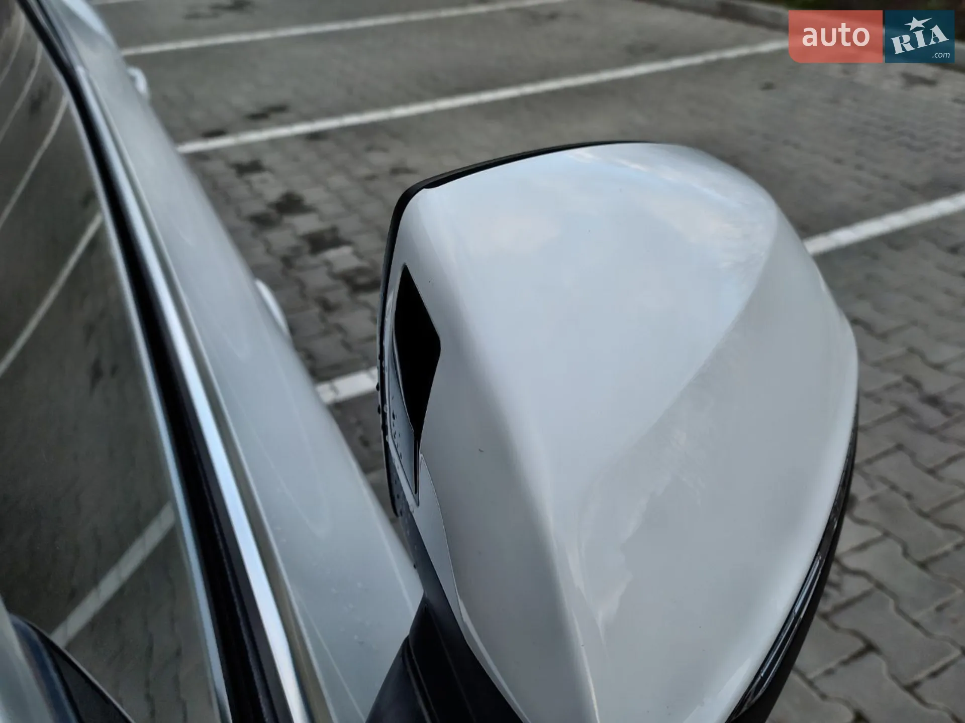 2018 Audi Q5 - мініатюра 8
