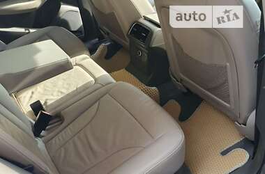 Внедорожник / Кроссовер Audi Q5 2011 в Калуше