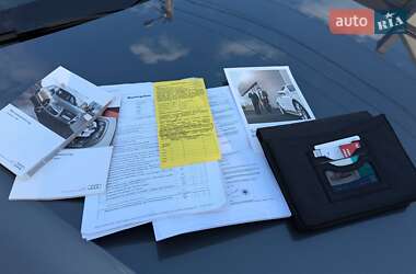 Внедорожник / Кроссовер Audi Q5 2014 в 