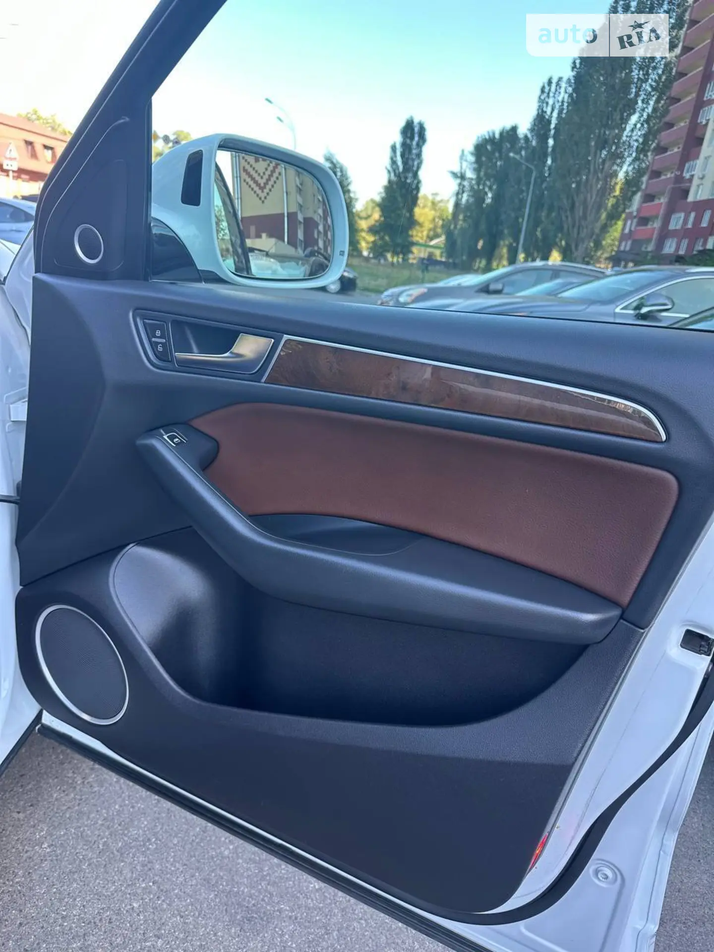 2015 Audi Q5 - мініатюра 9