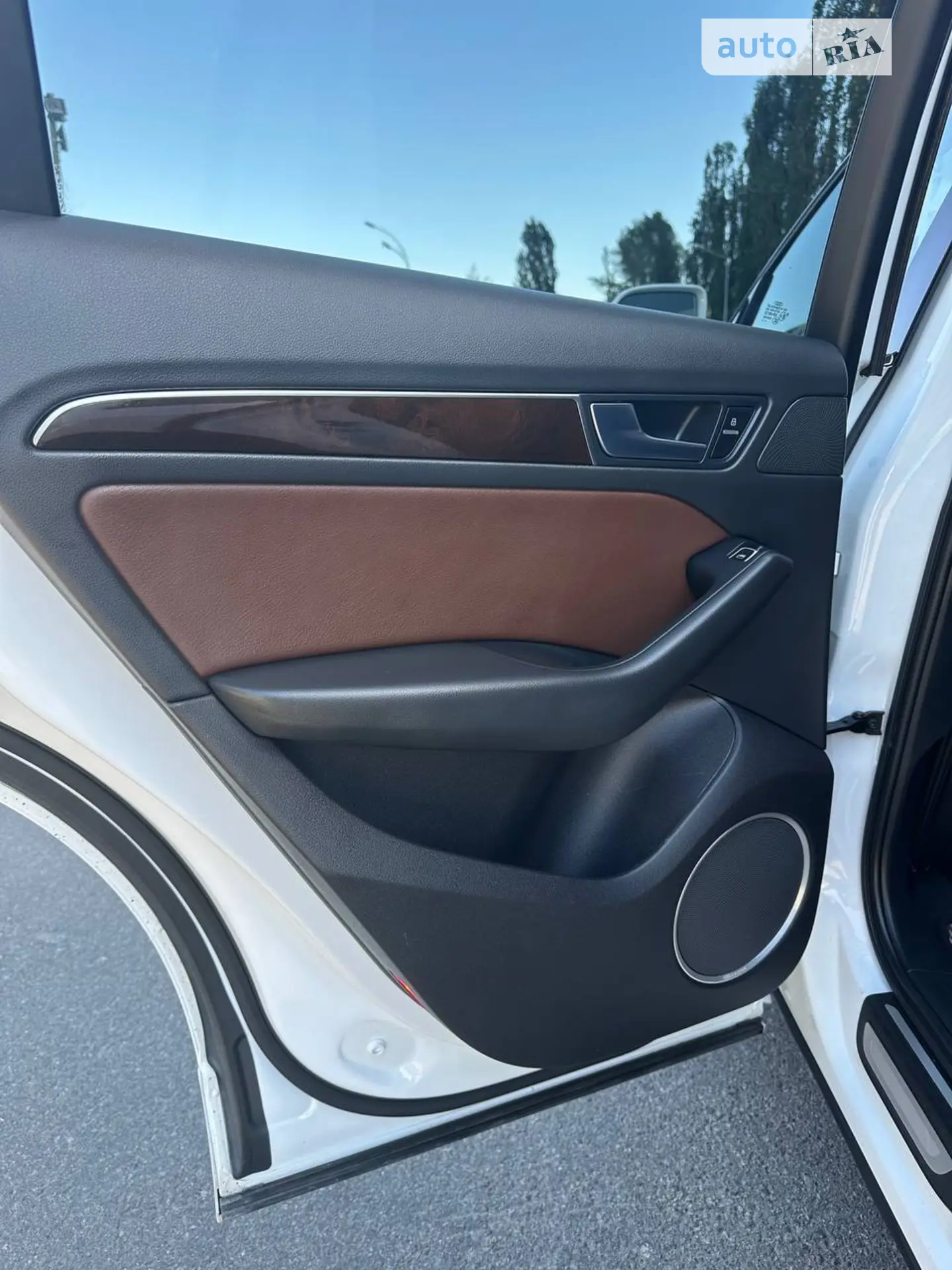 2015 Audi Q5 - мініатюра 11