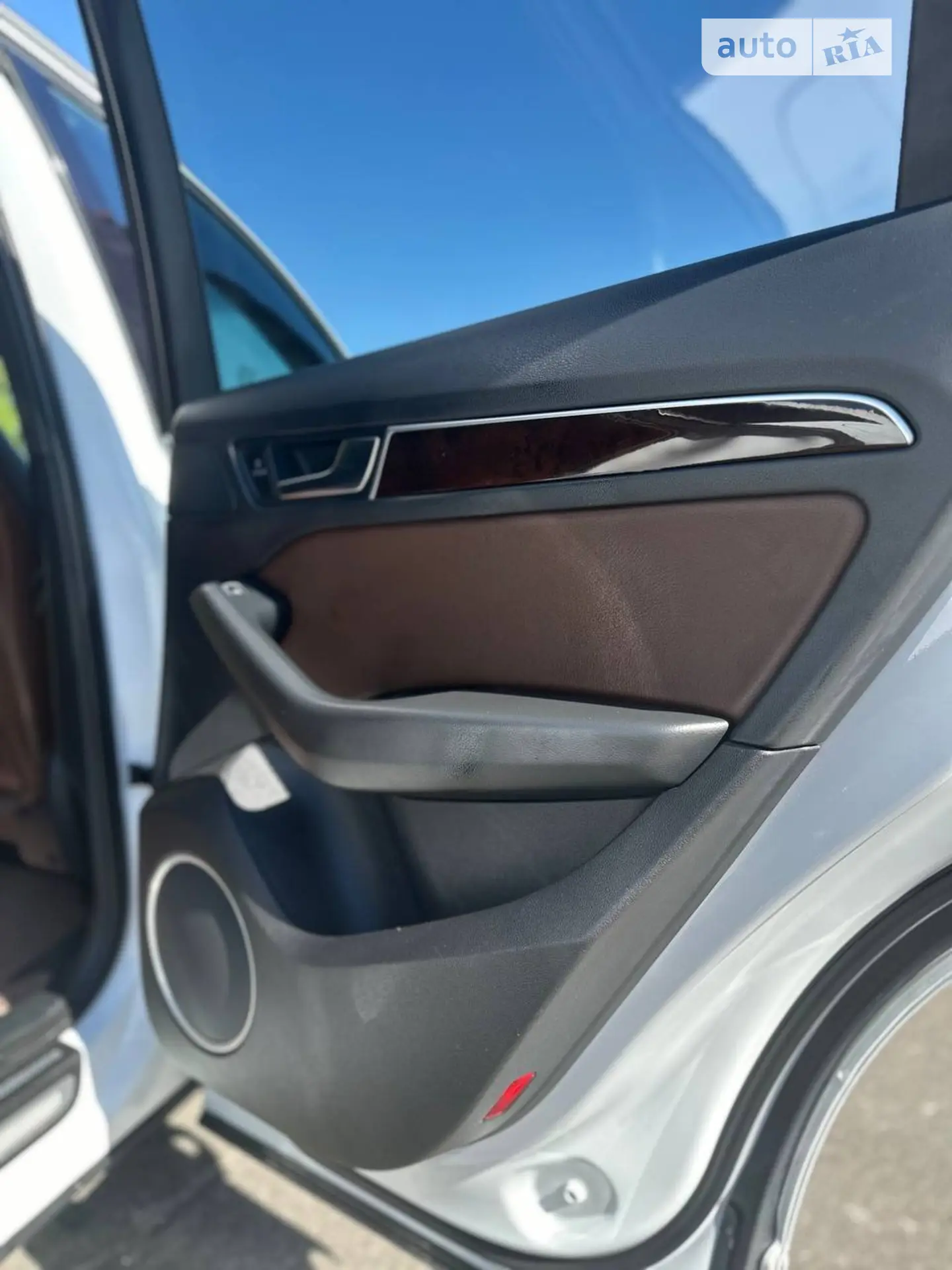2015 Audi Q5 - мініатюра 13