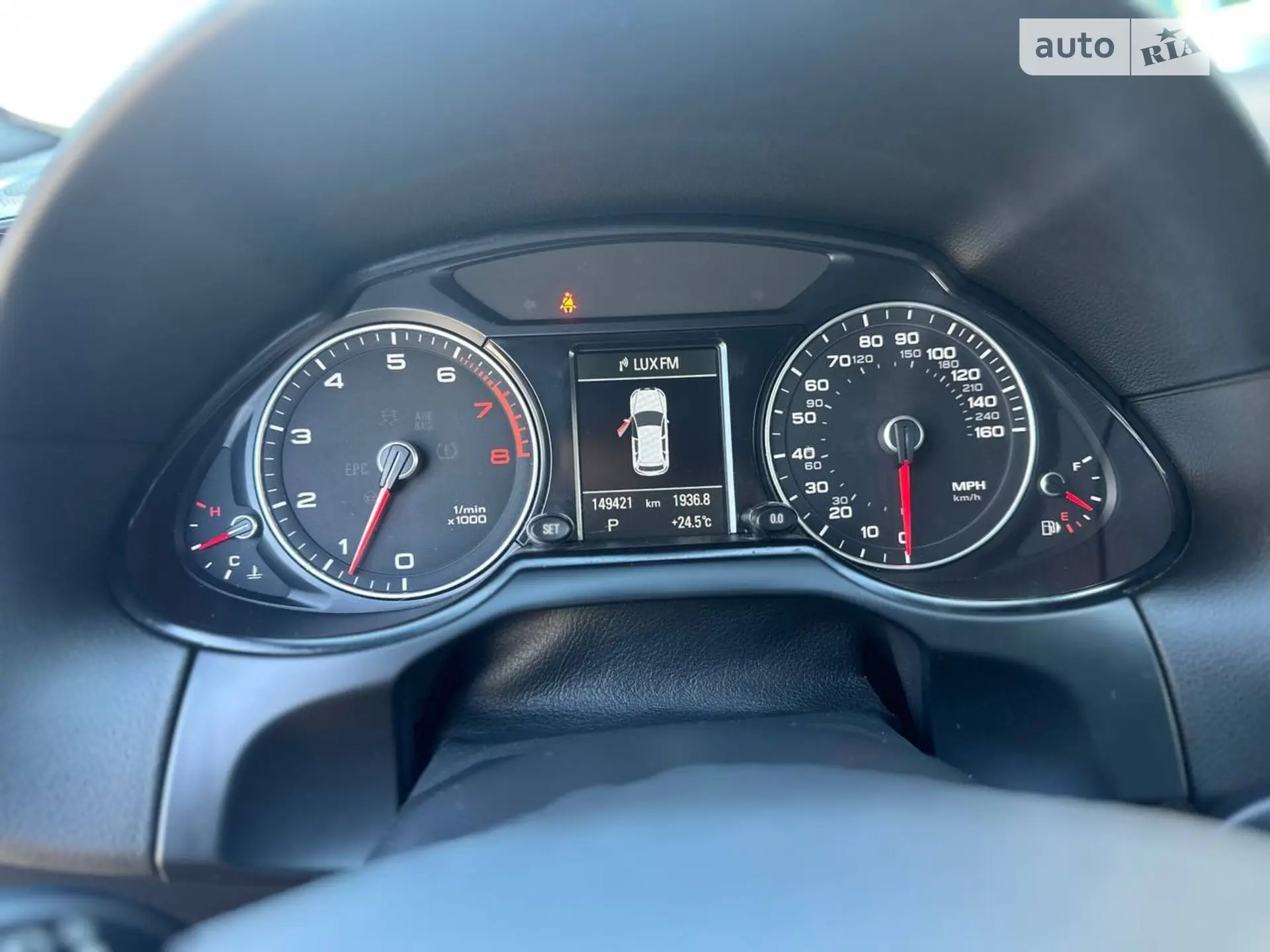 2015 Audi Q5 - мініатюра 17
