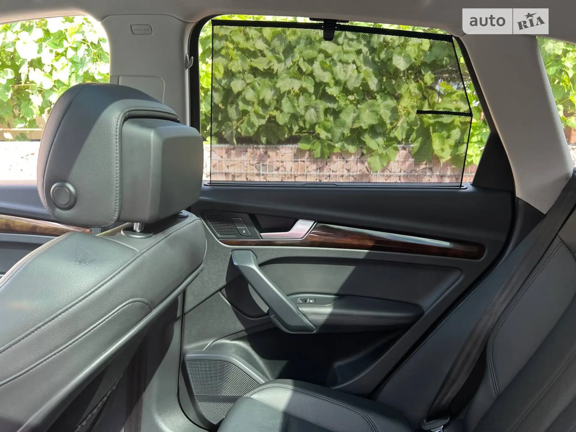2019 Audi Q5 - мініатюра 19