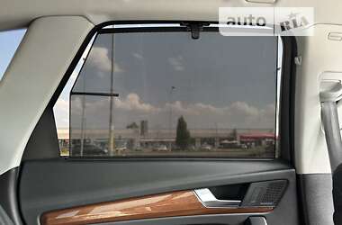 Внедорожник / Кроссовер Audi Q5 2021 в 