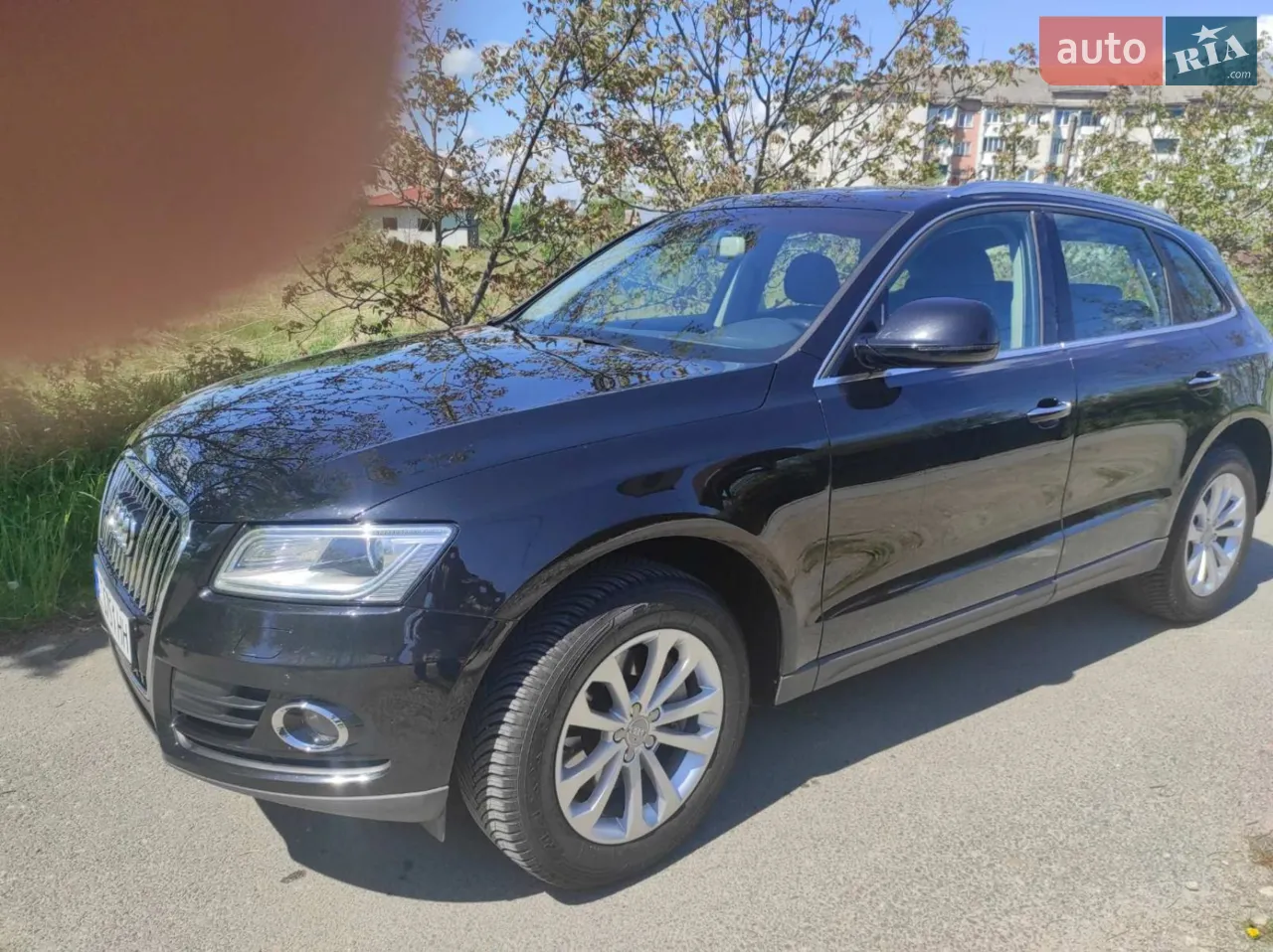 2015 Audi Q5 - мініатюра 9