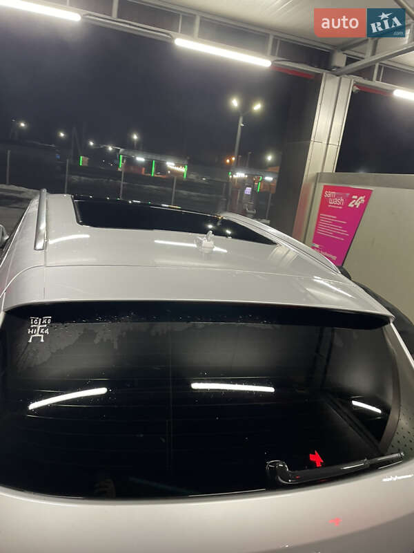Внедорожник / Кроссовер Audi Q5 2013 в Хусте