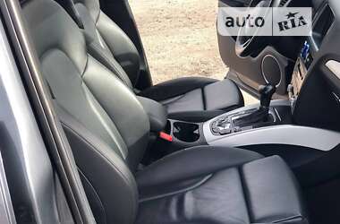 Внедорожник / Кроссовер Audi Q5 2016 в 
