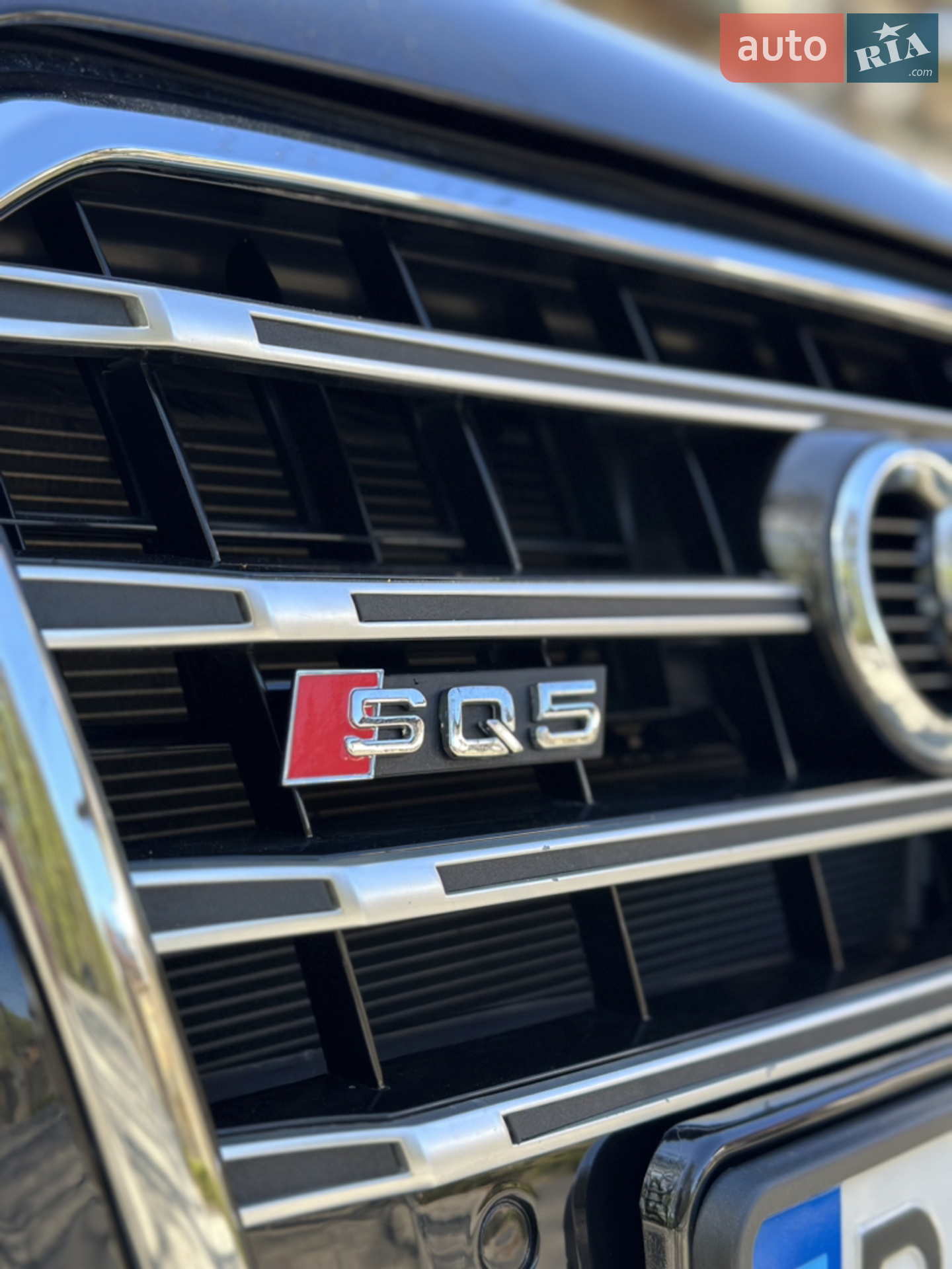 2013 Audi Q5 - мініатюра 7