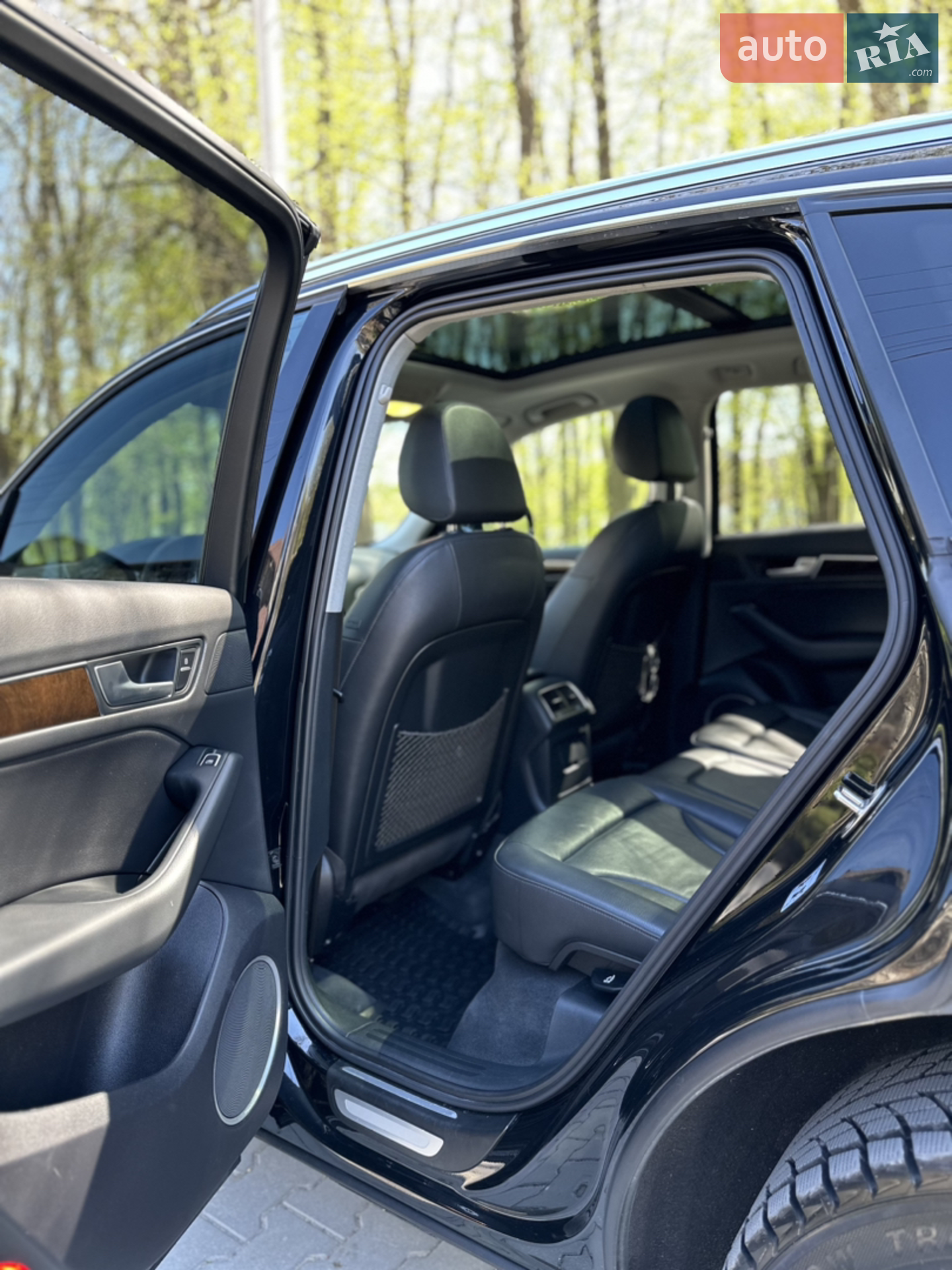 2013 Audi Q5 - мініатюра 16