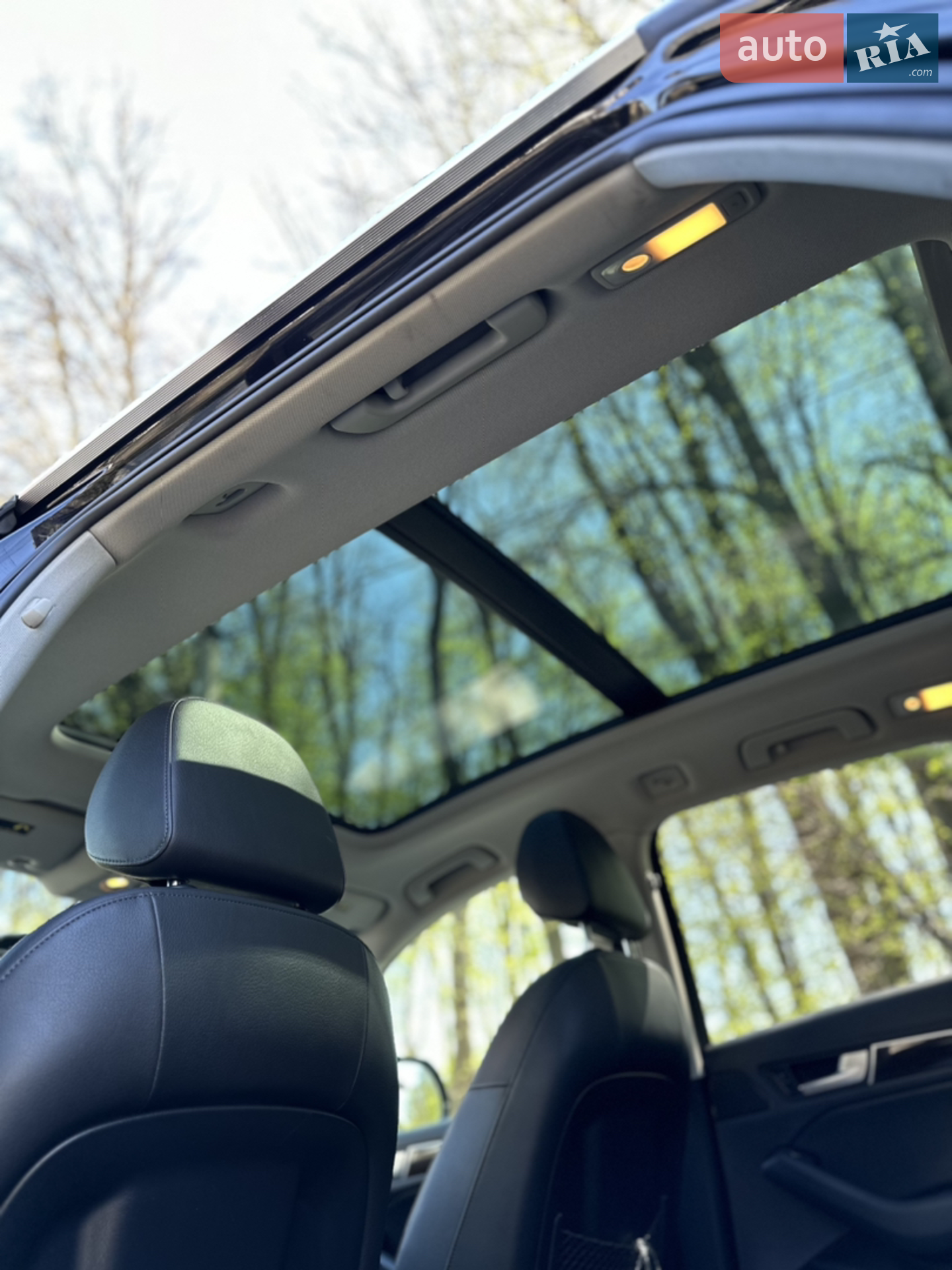 2013 Audi Q5 - мініатюра 18