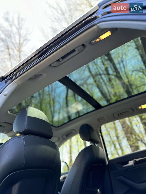 Внедорожник / Кроссовер Audi Q5 2013 в Хмельницком