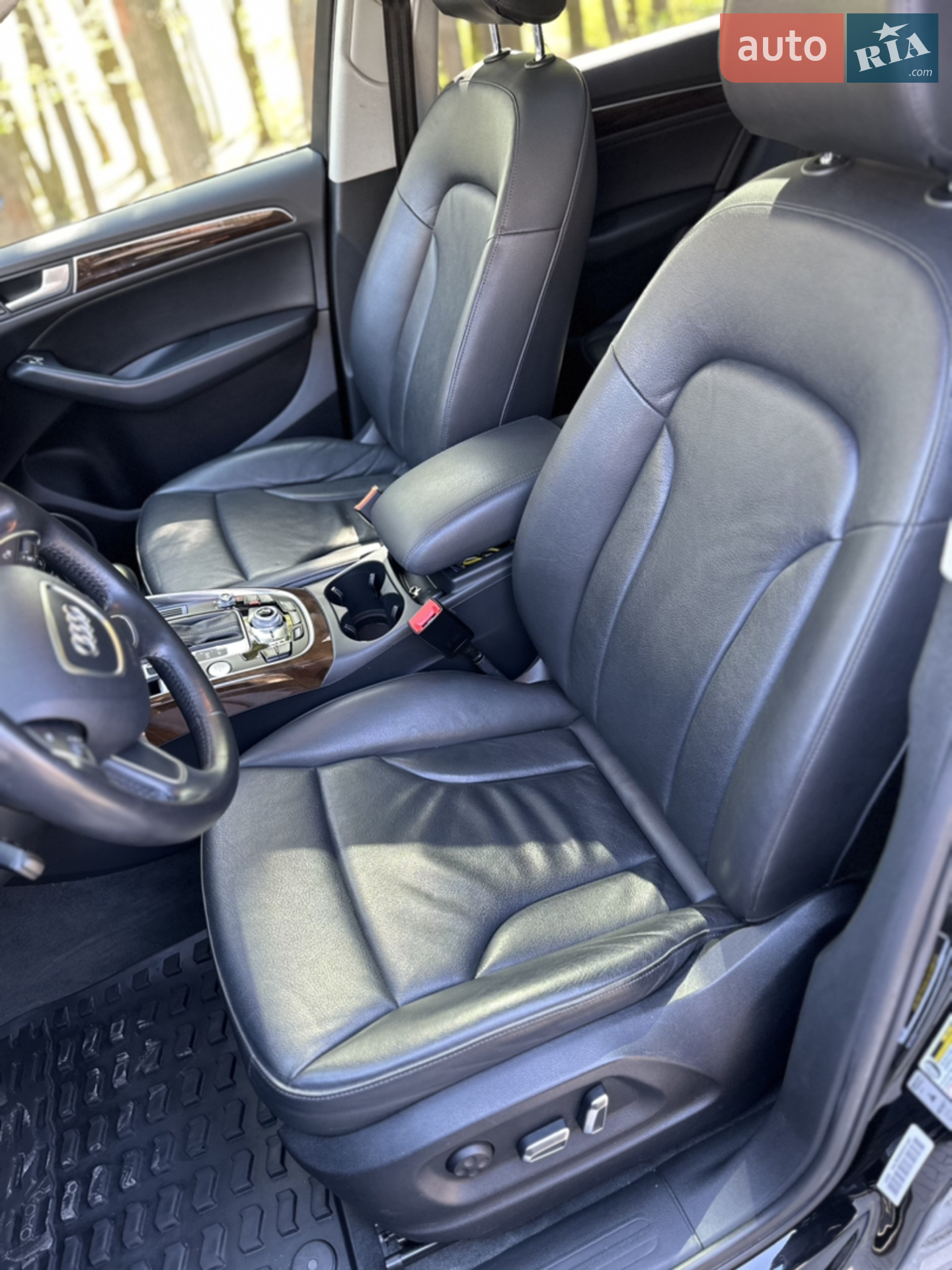 2013 Audi Q5 - мініатюра 19