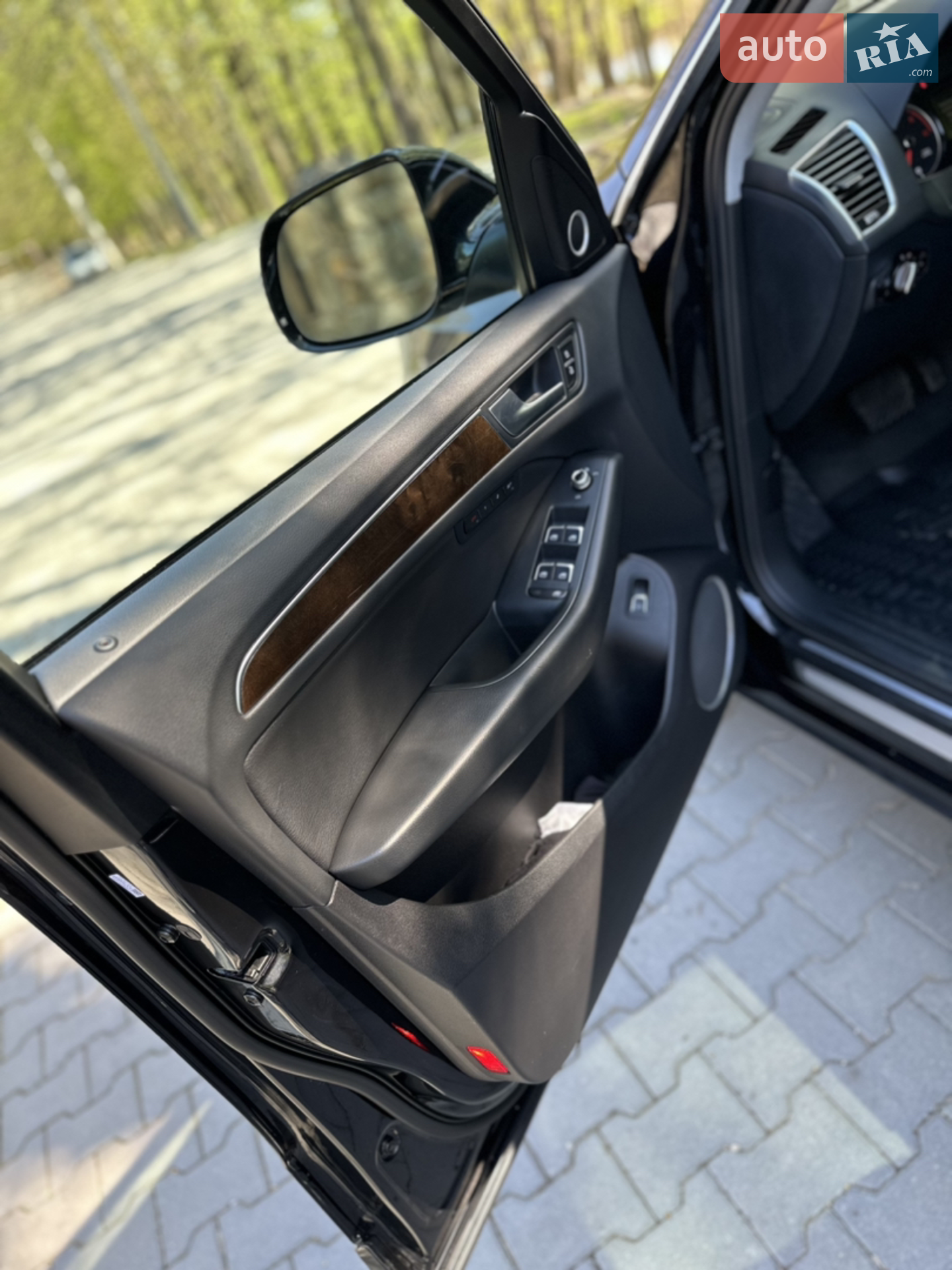 2013 Audi Q5 - мініатюра 20