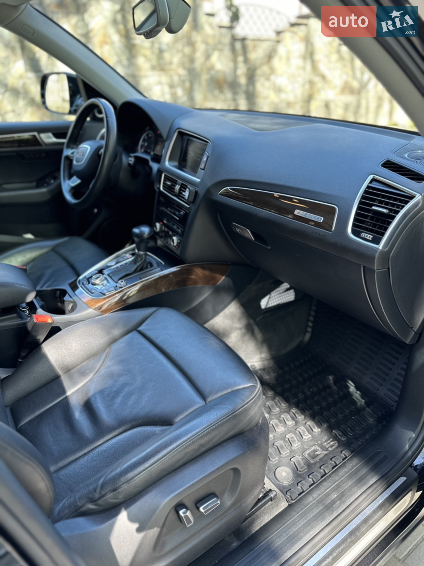 2013 Audi Q5 - мініатюра 23