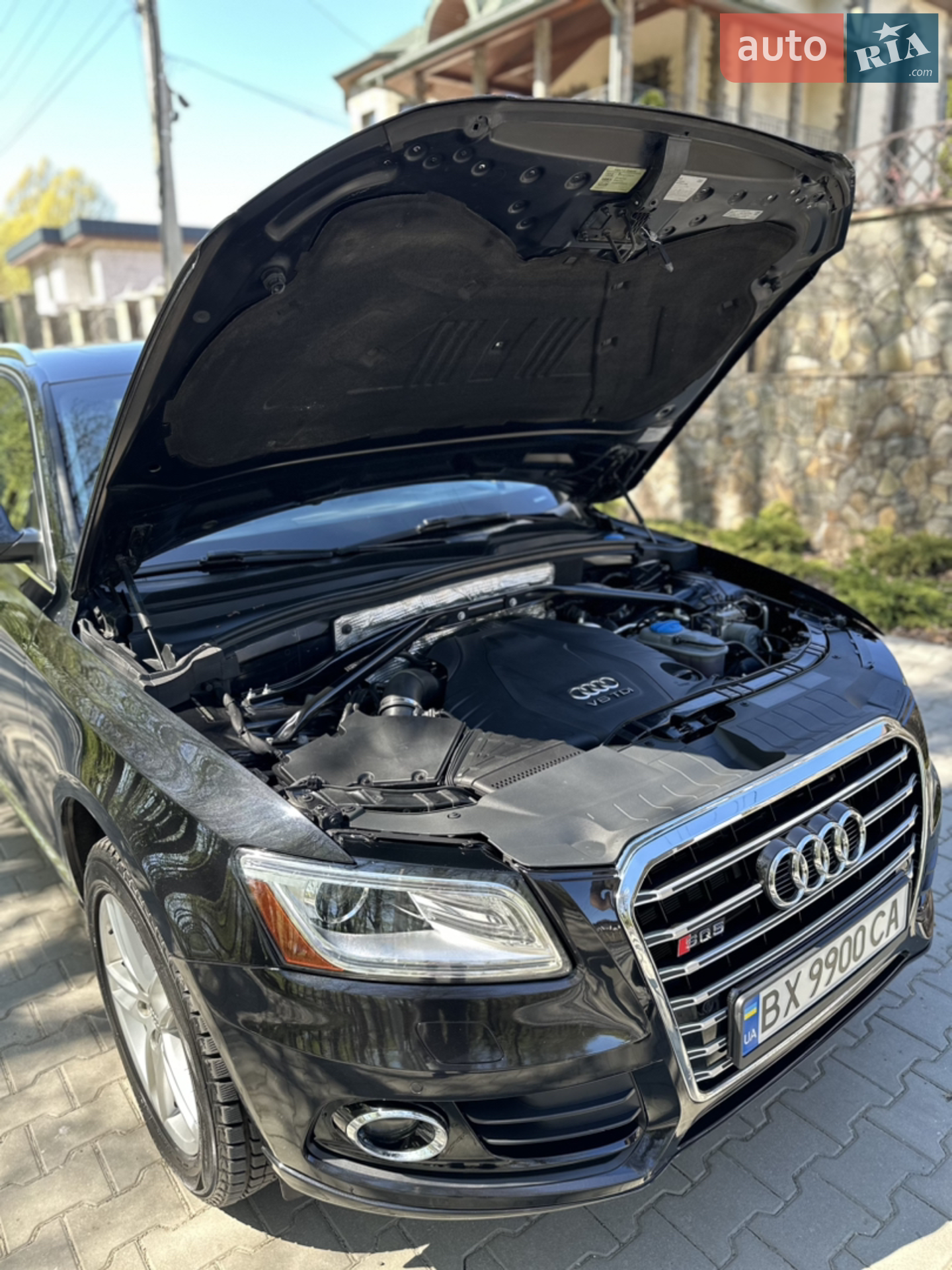 2013 Audi Q5 - мініатюра 24