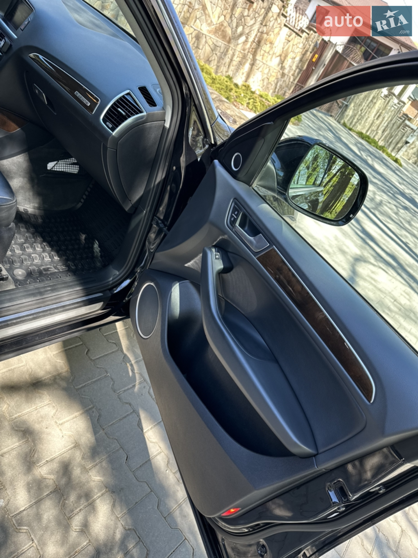 2013 Audi Q5 - мініатюра 25