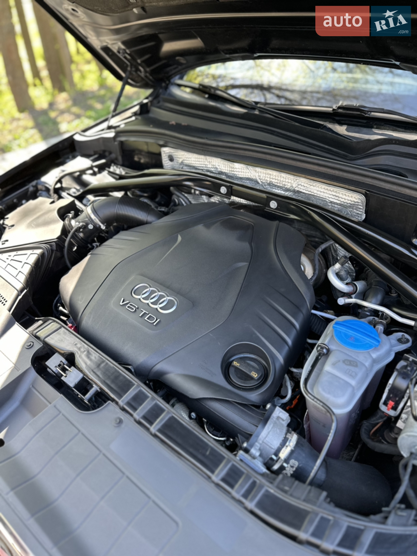 2013 Audi Q5 - мініатюра 26