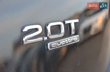 Внедорожник / Кроссовер Audi Q5 2013 в 