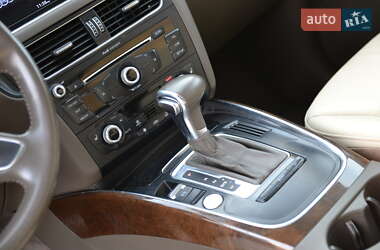 Внедорожник / Кроссовер Audi Q5 2013 в 