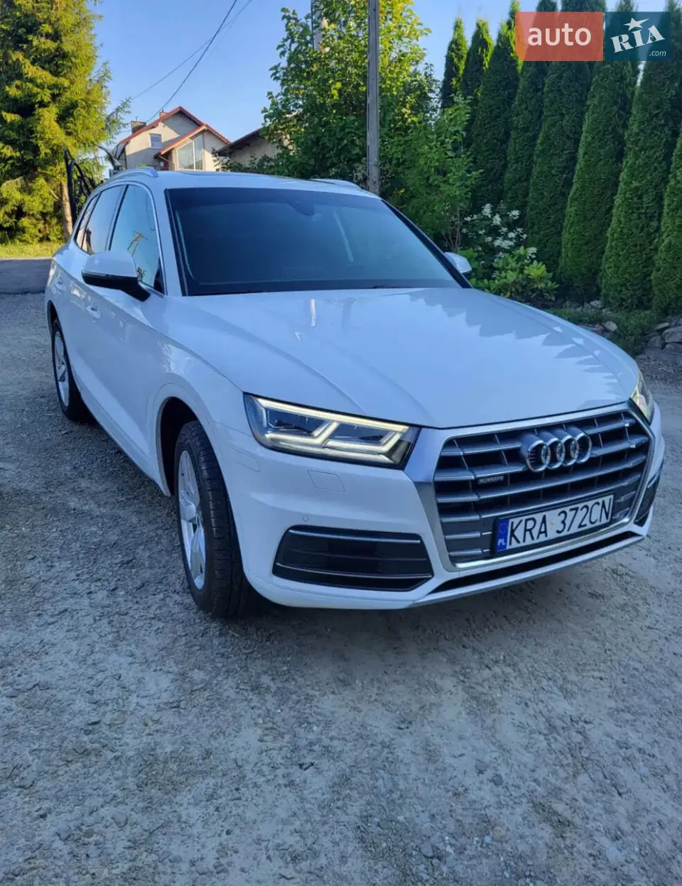 2019 Audi Q5 - мініатюра 25