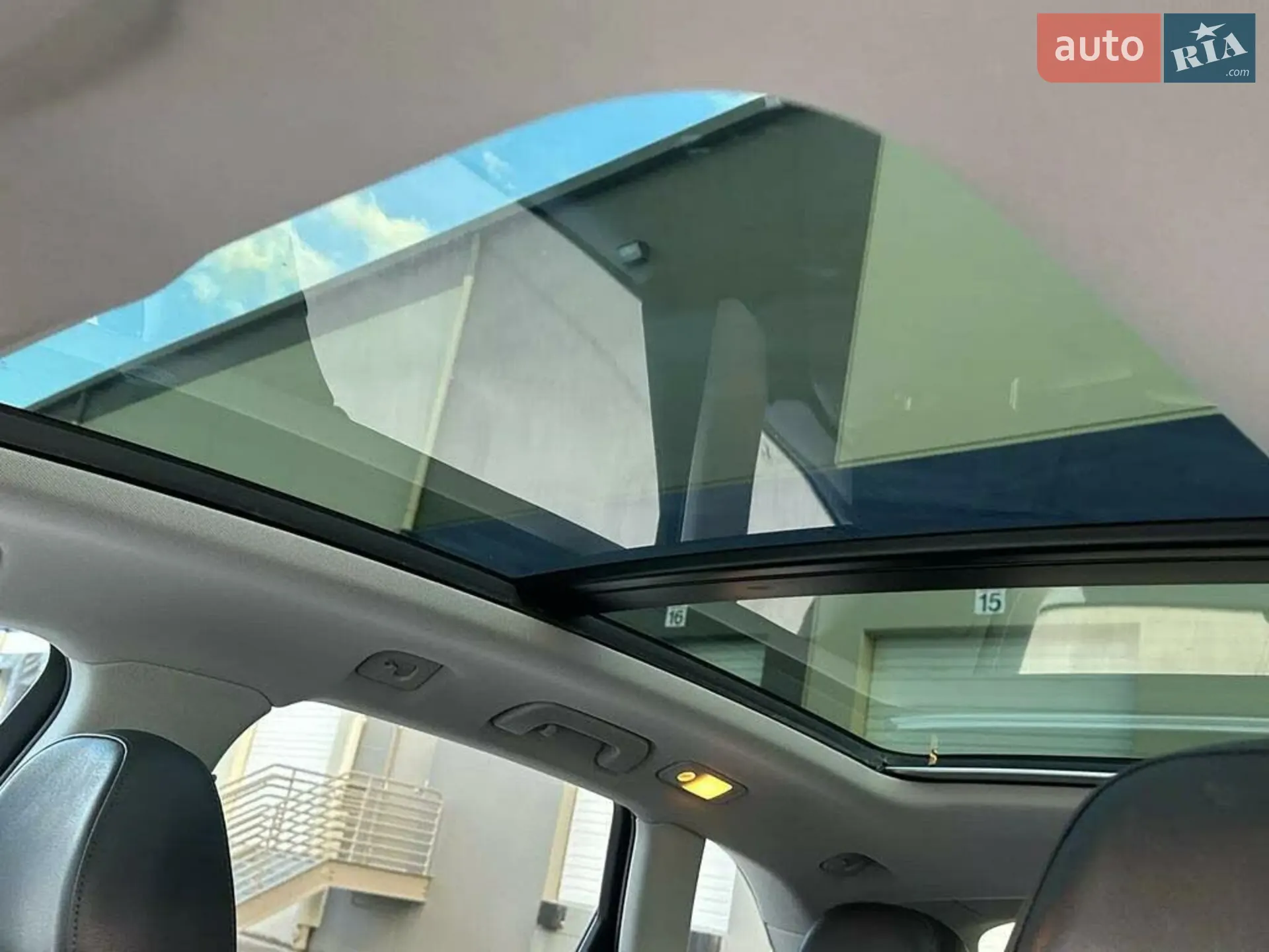 2014 Audi Q5 - мініатюра 14