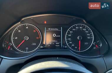 Позашляховик / Кросовер Audi Q5 2014 в 